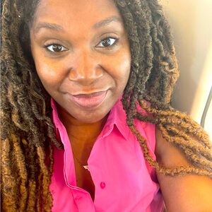 Meet your Posher, Joyce